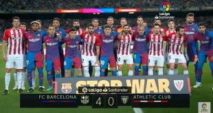 la-liga barcelona