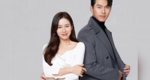 Hyun Bin Son Ye Jin