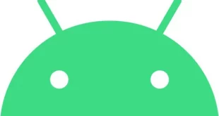 logo android