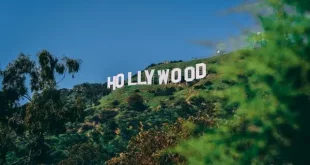 hollywood