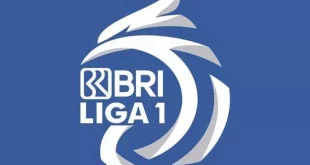 logo liga 1 bri