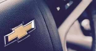 mobil Chevrolet