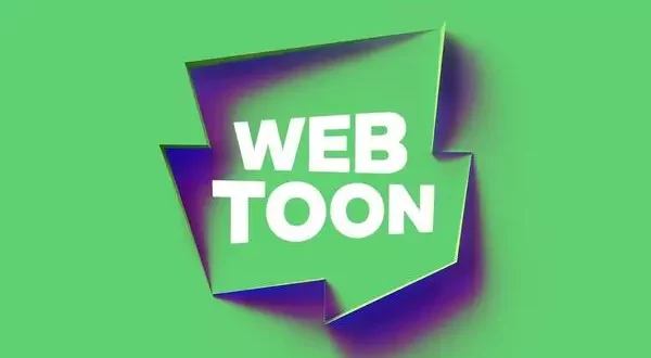 webtoon logo