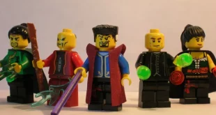 Doctor Strange