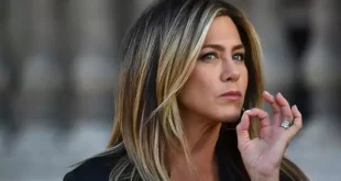 Jennifer Aniston