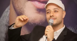 maher zain