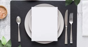 peralatan makan