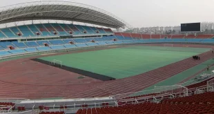 stadiun ansan wa