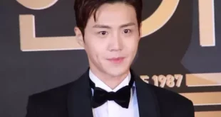 Kim Seon Ho