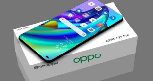 OPPO F21 Pro