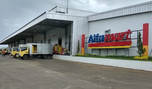 alfamart