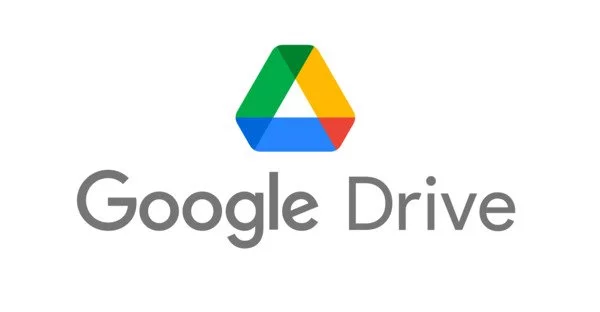 logo google drive