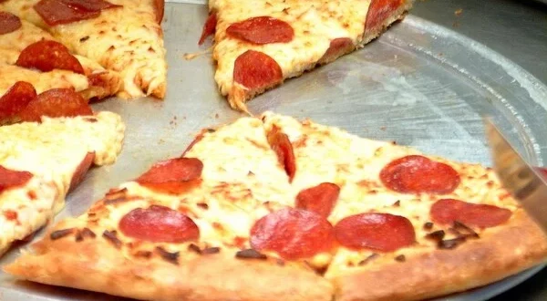 pizza