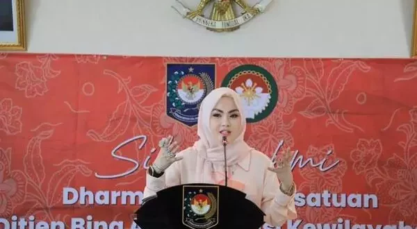 Ade Fitrie Kirana