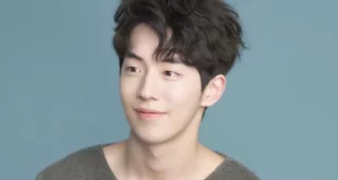 Nam Joo Hyuk