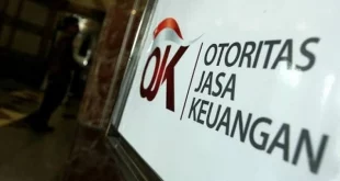 Otoritas Jasa Keuangan
