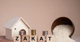 zakat