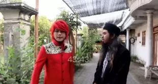 Pesulap Merah vs Gus Syamsudin