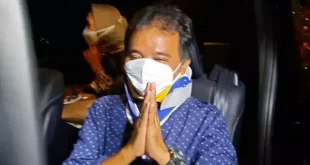 roy suryo