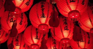 lunar New Year