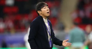 Shin Tae-Yong