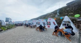 Tempat Wisata Bandung