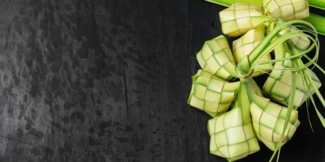 Lebaran Ketupat