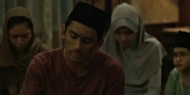 Menjelang Ajal