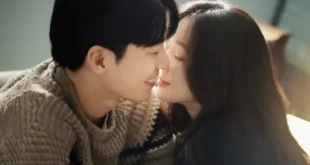 The Midnight Romance in Hagwon
