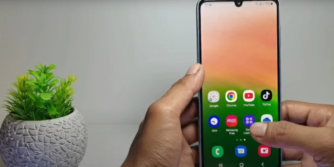 Tips Android