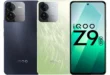 iQoo Z9