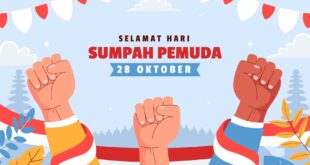 Sumpah Pemuda