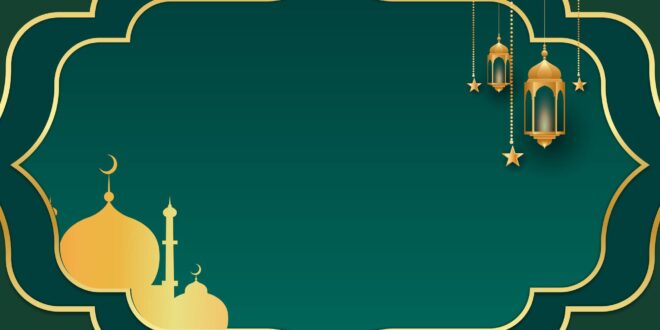Ramadhan 2025