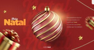 Ucapan Selamat Natal