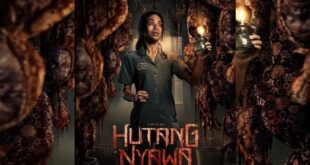 Hutang Nyawa