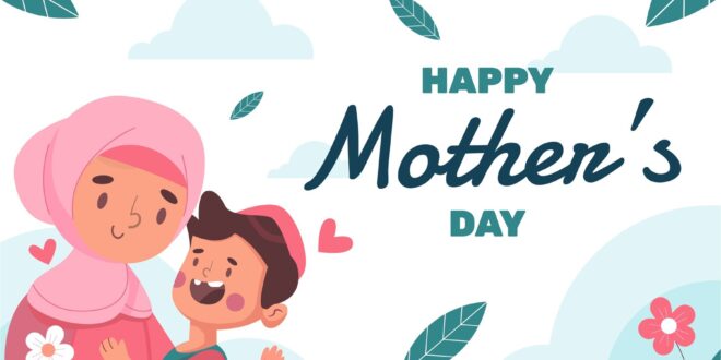 Hari ibu tanggal berapa?