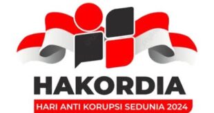 hari anti korupsi sedunia