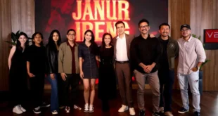 Janur Ireng