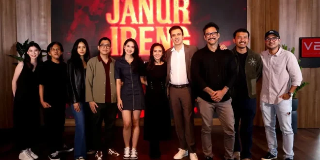 Janur Ireng