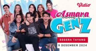 Asmara Gen Z
