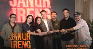 Janur Ireng