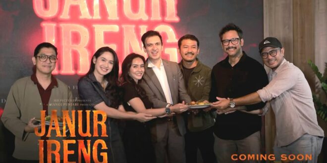 Janur Ireng