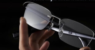 Mijia Smart Audio Glasses 2