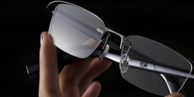 Mijia Smart Audio Glasses 2