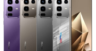 Infinix Note 50 Pro Plus