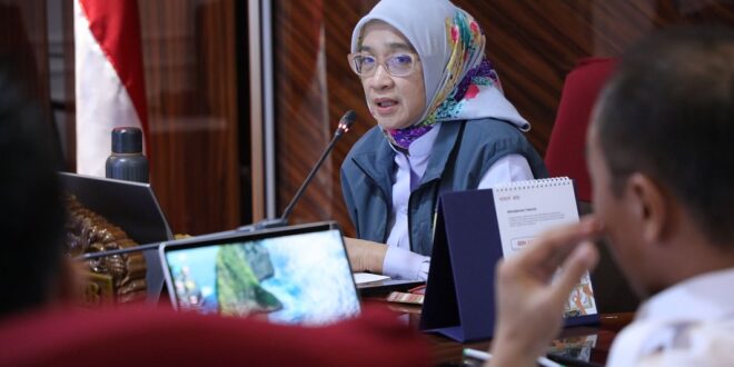 Rini Widyantini