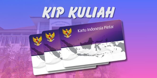 KIP Kuliah