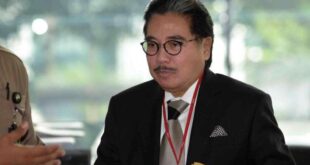 Hotma Sitompul