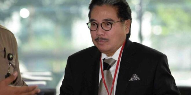 Hotma Sitompul