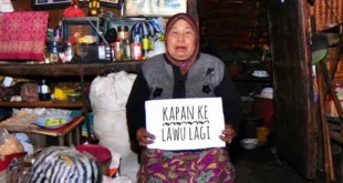 Mbok Yem
